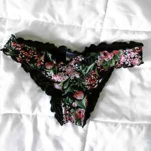 Mossimo bikini bottoms
